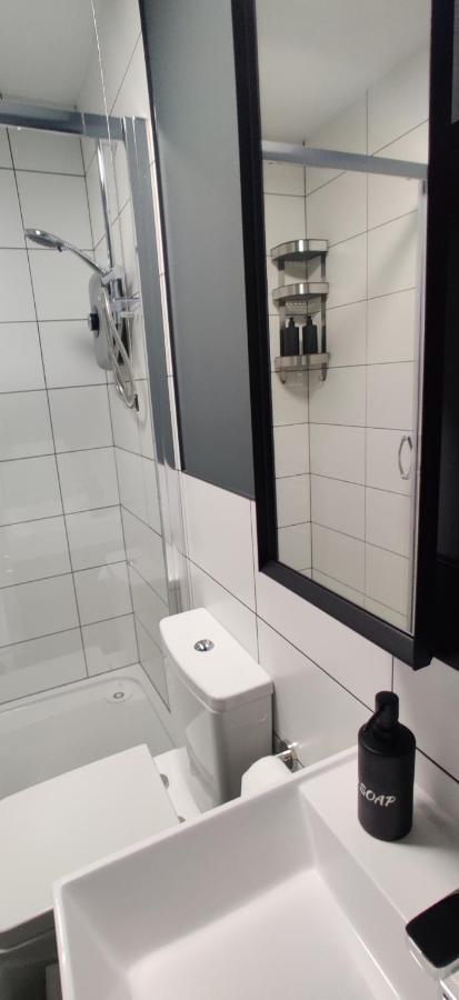 Anchors Rest Apartman Ayr Kültér fotó