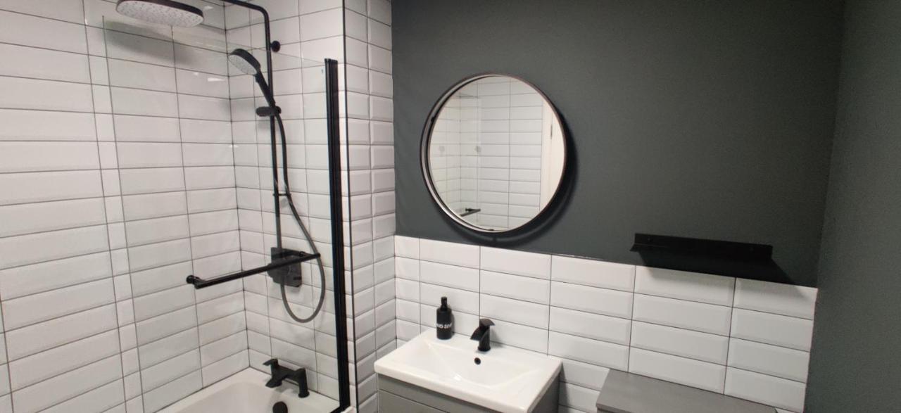 Anchors Rest Apartman Ayr Kültér fotó