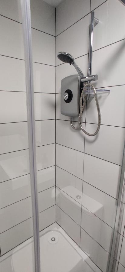 Anchors Rest Apartman Ayr Kültér fotó