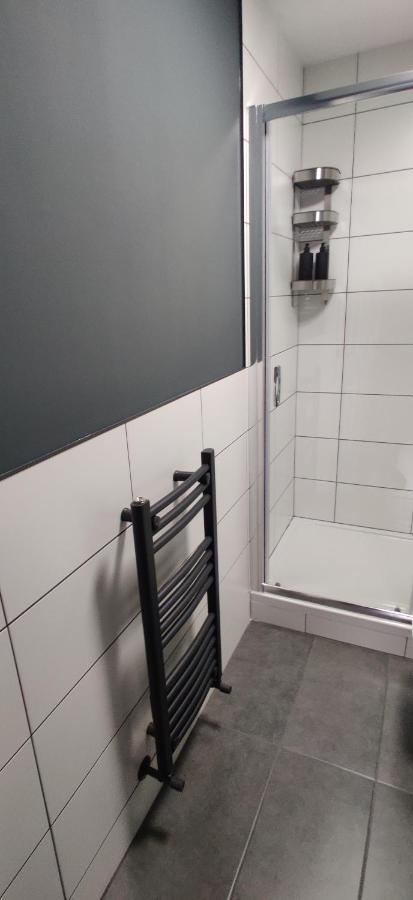 Anchors Rest Apartman Ayr Kültér fotó