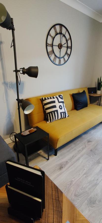 Anchors Rest Apartman Ayr Kültér fotó