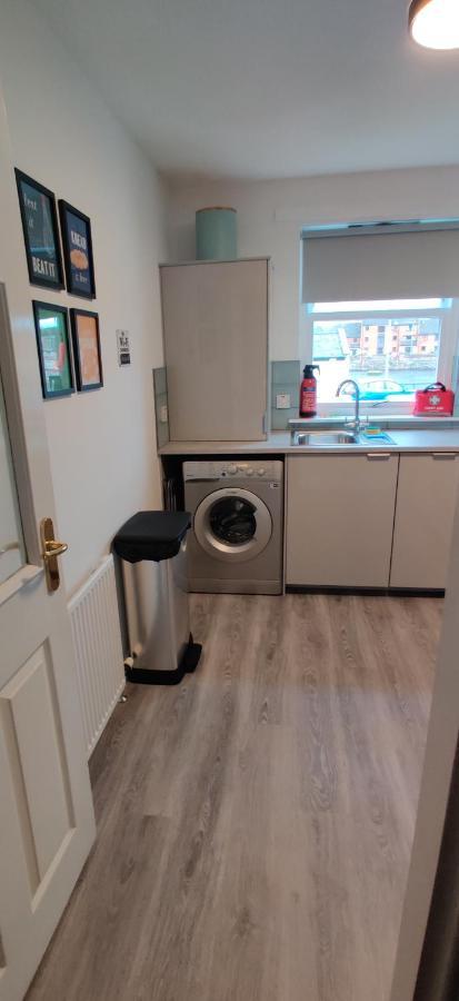 Anchors Rest Apartman Ayr Kültér fotó