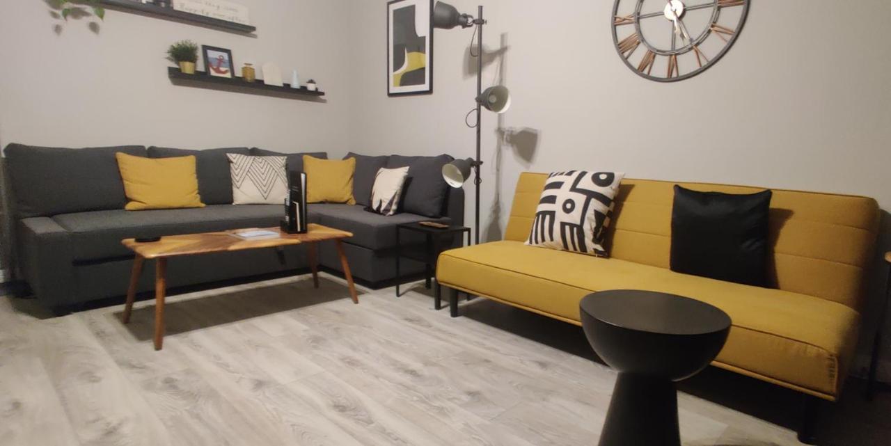 Anchors Rest Apartman Ayr Kültér fotó