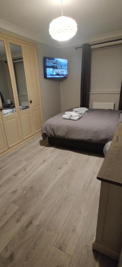 Anchors Rest Apartman Ayr Kültér fotó