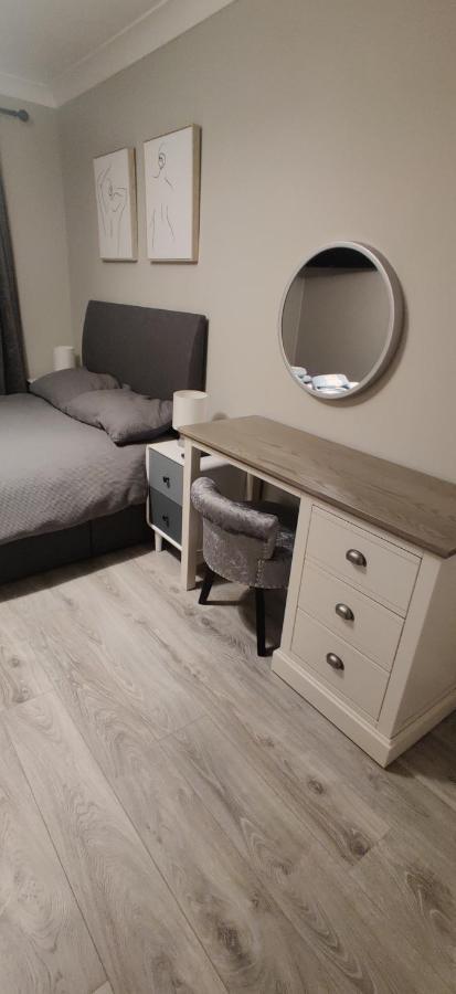 Anchors Rest Apartman Ayr Kültér fotó