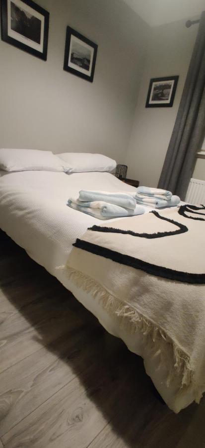 Anchors Rest Apartman Ayr Kültér fotó