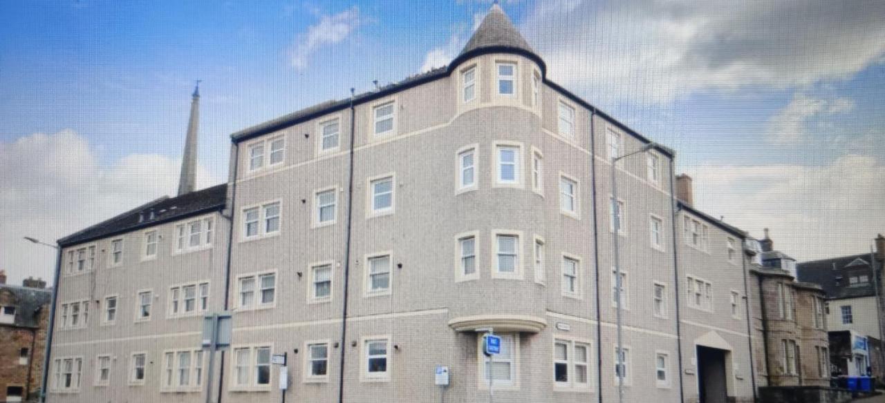 Anchors Rest Apartman Ayr Kültér fotó